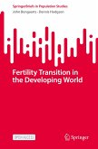 Fertility Transition in the Developing World