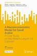 A Macroeconometric Model for Saudi... - Bild 1