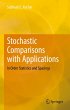 Stochastic Comparisons with Applications - Bild 1