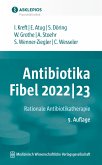 Antibiotika-Fibel 2022/23