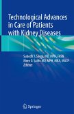 Technological Advances in Care of Patients with Kidney Diseases