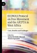 ECOWAS Protocol on Free Movement and... - Bild 1