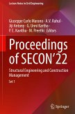 Proceedings of SECON'22