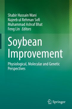 Soybean Improvement