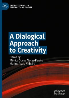 A Dialogical Approach to Creativity