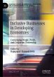 Inclusive Businesses in Developing... - Bild 1