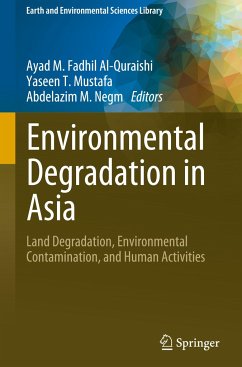 Environmental Degradation in Asia