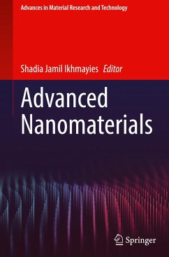 Advanced Nanomaterials