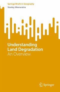 Understanding Land Degradation - Weeraratna, Stanley