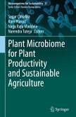 Plant Microbiome for Plant Productivity and Sustainable Agriculture