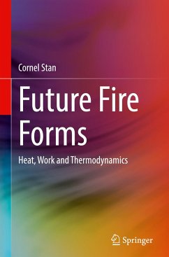 Future Fire Forms - Stan, Cornel