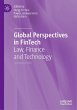 Global Perspectives in FinTech - Bild 1