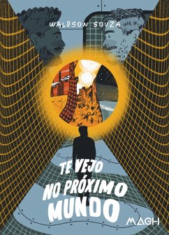 Te vejo no próximo mundo (eBook, ePUB) - Souza, Waldson