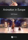 Animation in Europe (eBook, PDF)