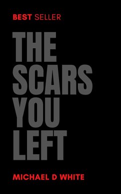 Cover The Scars You Left (eBook, ePUB)