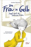 Zeitreise-Abenteuer: Die Frau in Gelb