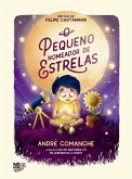 O pequeno nomeador de estrelas (eBook, ePUB) O pequeno nomeador de estrelas (eBook, ePUB)