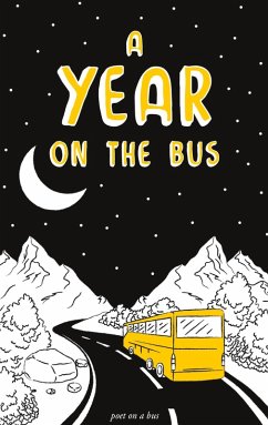 A year on the bus (eBook, ePUB)