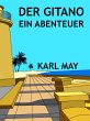 Der Gitano (eBook, ePUB) - Bild 1