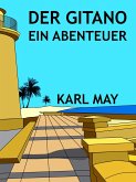 Der Gitano (eBook, ePUB)