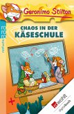 Chaos in der Käseschule (eBook, ePUB)
