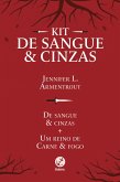 Kit De sangue e cinzas (eBook, ePUB) Kit De sangue e cinzas (eBook, ePUB)