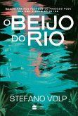 O beijo do rio (eBook, ePUB) O beijo do rio (eBook, ePUB)