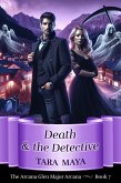 Death and the Detective (Arcana Glen Major Arcana Series, #7) (eBook, ePUB)