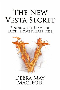 Cover The New Vesta Secret (eBook, ePUB)