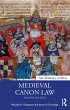 Medieval Canon Law (eBook, PDF) - Bild 1