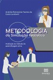 Metodologia da Simulação Realística (eBook, ePUB)