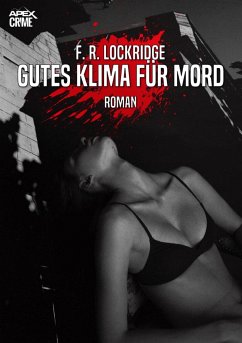 GUTES KLIMA FÜR MORD (eBook, ePUB) - Lockridge, F. R.