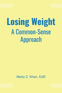 Losing Weight (eBook, ePUB)