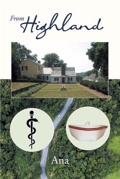 Cover From Highland (eBook, ePUB)
