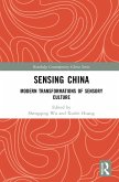 Sensing China (eBook, ePUB)