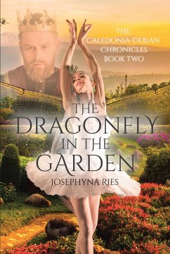 The Dragonfly in The Garden (eBook, ePUB)