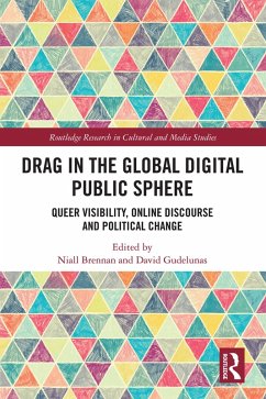 Drag in the Global Digital Public Sphere (eBook, PDF)