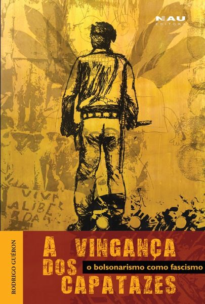 A vingança dos capatazes (eBook, ePUB) A vingança dos capatazes (eBook, ePUB)