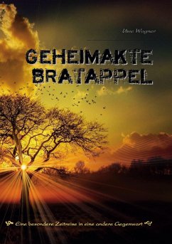 Geheimakte Bratappel