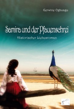 Samira und der Pfauenschrei