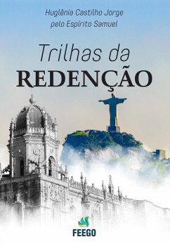 Cover Trilhas da redenção (eBook, ePUB)
