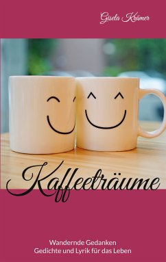 Kaffeeträume (eBook, ePUB) - Krämer, Gisela