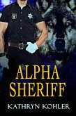 Alpha Sheriff (eBook, ePUB)