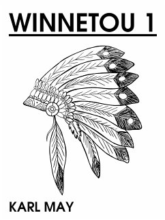 Winnetou 1 (eBook, ePUB)