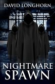 Nightmare Spawn (Nightmare Series, #5) (eBook, ePUB)