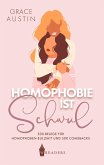 Homophobie ist Schwul (eBook, ePUB)