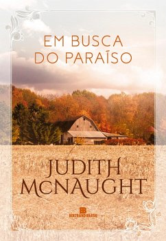 Cover Em busca do paraíso (eBook, ePUB)