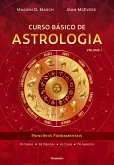 Curso básico de astrologia – Vol. 1 (eBook, ePUB)