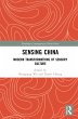 Sensing China (eBook, PDF) - Bild 1