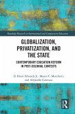 Globalization, Privatization, and the State (eBook, PDF)